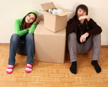 Furniture pick-up service in Epsom for bulky household items