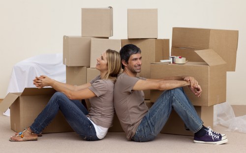 Secure payment options for Epsom Man And Van