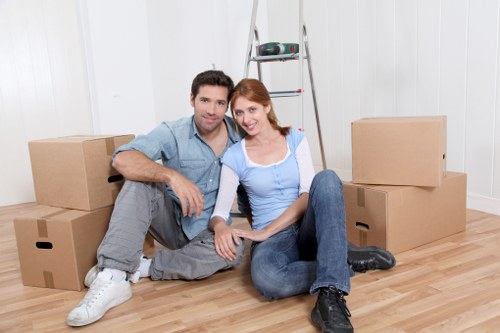 Man with van service covering Epsom and nearby areas