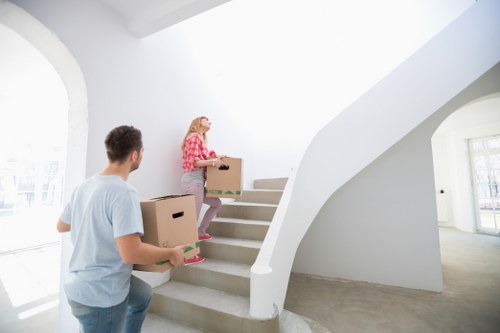 Local man and van pricing for homes and flats in Epsom