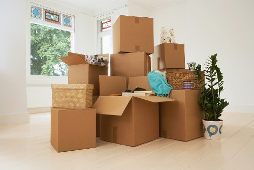 Commercial office relocation planning in Epsom