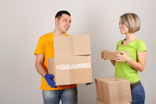 Online card payment security for Epsom Man And Van